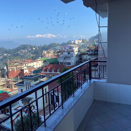 Ki Kiba Dhee Lejlighed Darjeeling  Eksteriør billede