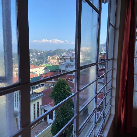 Ki Kiba Dhee Lejlighed Darjeeling  Eksteriør billede