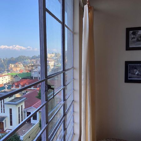 Ki Kiba Dhee Lejlighed Darjeeling  Eksteriør billede